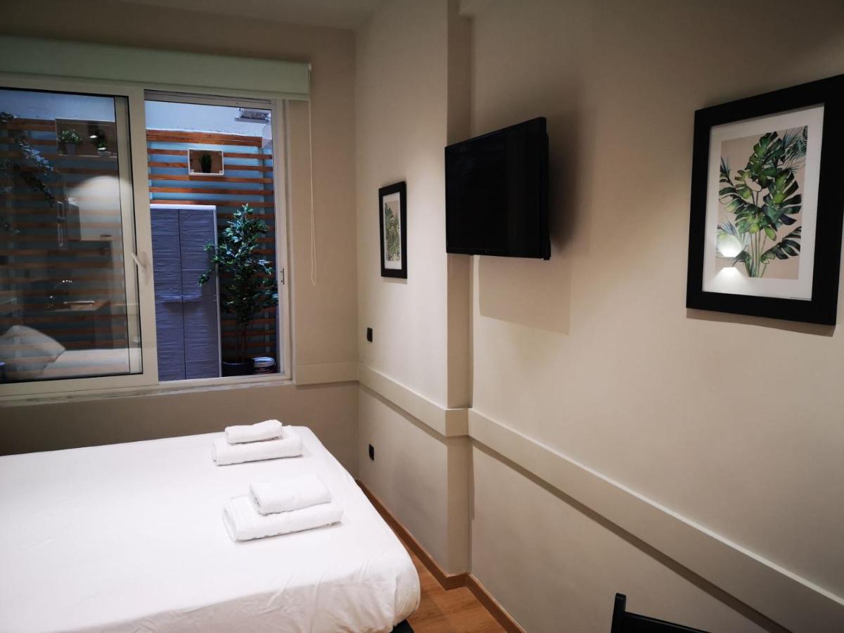 Syntagma Square Athenian Apartments Atenas Exterior foto